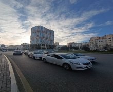 Satılır Obyekt Memar Əcəmi m., Zərifə Əliyeva adına Göz klinikası, Nəsimi r.