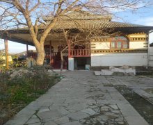 Satılır Həyət evi/villa Nəriman Nərimanov m., Nərimanov r.