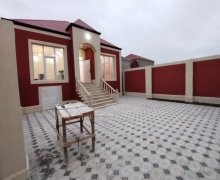 Satılır Həyət evi/villa Məhəmmədli, Abşeron r.