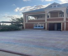 Kirayə (aylıq) Bağ evi Türkan, Xəzər r.