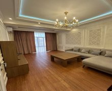 Kirayə (aylıq) Yeni Tikili Gənclik m., Nəsimi r.