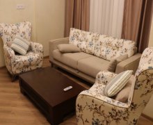 Kirayə (aylıq) Yeni Tikili İçərişəhər m., Bayıl qəs., Səbail r.