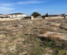 Satılır Torpaq Dübəndi, Xəzər r.