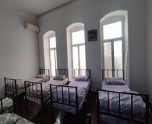 Kirayə (aylıq) Mini otel / Xostel Nizami m., Nəsimi r.