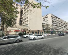 Kirayə (aylıq) Obyekt Gənclik m., Nərimanov r.