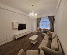 Kirayə (aylıq) Yeni Tikili İçərişəhər m., Səbail r.