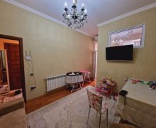 Kirayə (aylıq) Yeni Tikili Xırdalan ş.