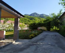 Kirayə (günlük) Həyət evi/villa Qax ş. Kirayə (günlük) Həyət evi/villa Qax ş.