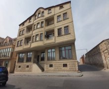 Satılır Obyekt Azadlıq m., 8-ci mikrorayon, Binəqədi r.