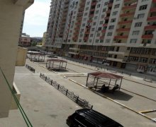 Satılır Yeni Tikili Nəsimi m., 9-cu mikrorayon, Binəqədi r.