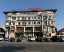 Kirayə (aylıq) Ofis Azadlıq m., Binəqədi r.