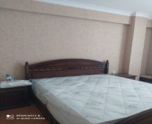 Kirayə (aylıq) Yeni Tikili Elmlər akademiyası m., Yasamal qəs., Yasamal r.