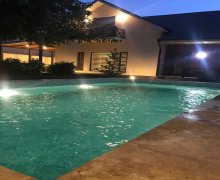 Kirayə (aylıq) heyet evleri/villa Buzovna, Xəzər r.