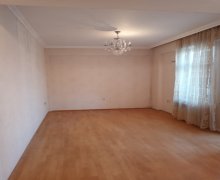 Satılır Yeni Tikili Badamdar qəs., Səbail r.