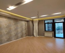 genclikde yeni tikili evler Gənclik m., Nərimanov r.