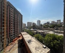 Satılır Yeni Tikili 28 May m., Nərimanov r.