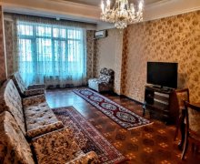 neftcilerde aylıq 2 otaqli kiraye evler Neftçilər m., Nizami r.