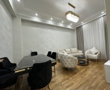 Kirayə (aylıq) Yeni Tikili Sumqayıt Bulvarı r., Sumqayıt ş.