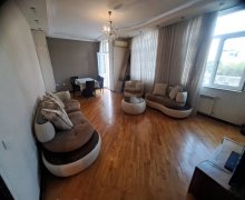 Satılır Yeni Tikili Nizami m., Kubinka, Nəsimi r.