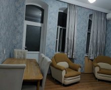 Kirayə (aylıq) Köhnə Tikili İçərişəhər m., Nəsimi r.