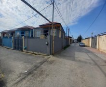 Satılır Həyət evi/villa Koroğlu m., Maştağa qəs., Sabunçu r.