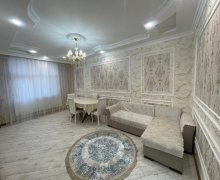 Satılır Yeni Tikili İnşaatçılar m., Yeni Yasamal qəs., Yasamal r.