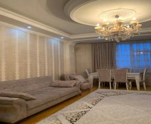 Satılır Yeni Tikili Nəsimi m., 9-cu mikrorayon, Binəqədi r.