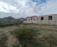 Satılır Torpaq Binə qəs., Xəzər r.