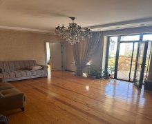 Kirayə (aylıq) Köhnə Tikili Gənclik m., Nərimanov r.