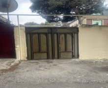 Satılır Həyət evi/villa Avtovağzal m., Biləcəri qəs., Binəqədi r.