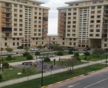 Satılır Yeni Tikili Sumqayıt ş.