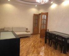 Kirayə (aylıq) Yeni Tikili Gənclik m., Binəqədi r.