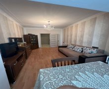 Satılır Köhnə Tikili İnşaatçılar m., Yeni Yasamal qəs., Yasamal r.