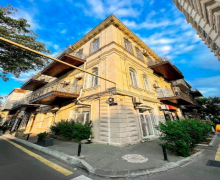 Kirayə (aylıq) Obyekt Nizami m., Səbail r.