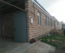 Satılır Həyət evi/villa Gəncə ş. Satılır Həyət evi/villa Gəncə ş.