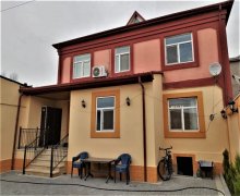 Satılır Həyət evi/villa NZS, Xətai r.