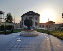 Kirayə (aylıq) Bağ evi Bilgəh qəs., Sabunçu r.