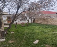 Satılır Həyət evi/villa Sumqayıt ş.
