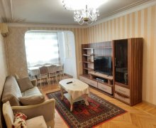 Kirayə (aylıq) Köhnə Tikili İçərişəhər m., Səbail r.