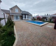 Satılır Həyət evi/villa Mərdəkan, Xəzər r.