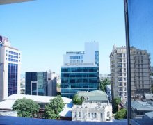 Kirayə (günlük) Köhnə Tikili Sahil m., Səbail r.