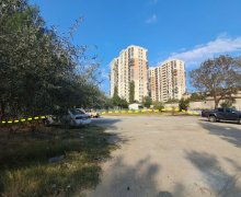 Satılır Torpaq Xətai r.