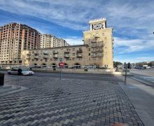 Satılır Yeni Tikili Nəriman Nərimanov m., Nərimanov r.