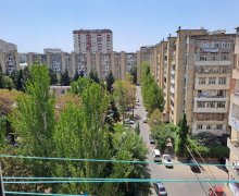 Satılır Köhnə Tikili Xalqlar dostluğu m., Əhmədli, Xətai r.