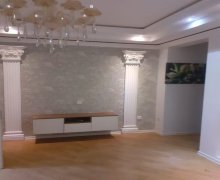 Satılır Yeni Tikili Həzi Aslanov m., H.Aslanov qəs., Xətai r.