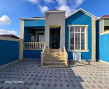 Satılır Həyət evi/villa Zabrat qəs., Sabunçu r.