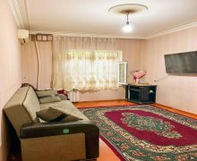 Satılır Köhnə Tikili İnşaatçılar m., Yeni Yasamal qəs., Yasamal r.