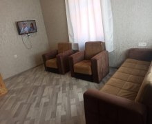 Kirayə (günlük) Həyət evi/villa Şamaxı ş.