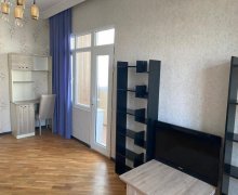 Satılır Köhnə Tikili Xalqlar dostluğu m., 8-ci kilometr, Nizami r.