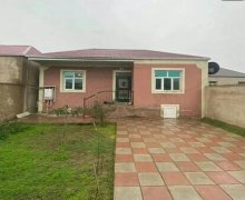 Satılır Həyət evi/villa Masazır, Abşeron r.